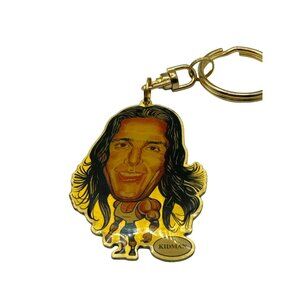 99 Pinheads WCW Billy Kidman Collectible Key Chain